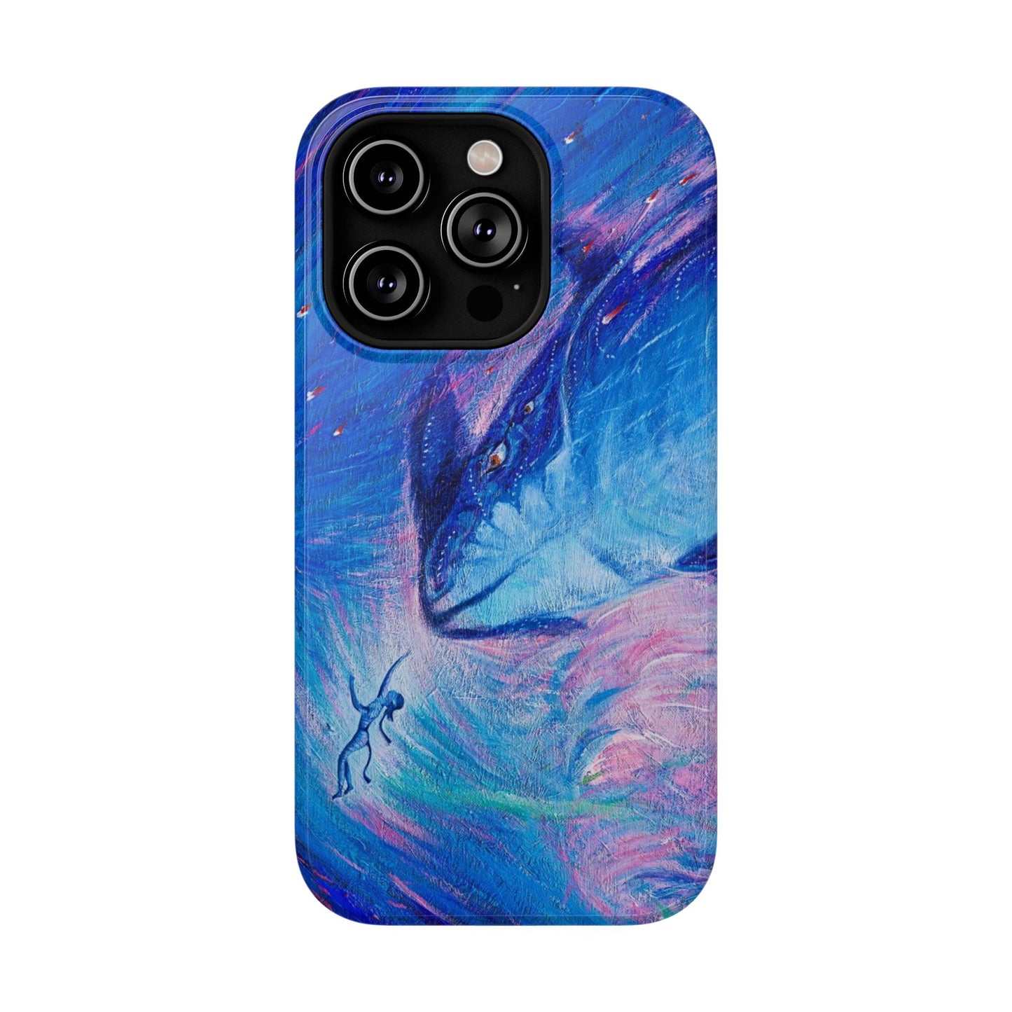 Ways Of The Water Case