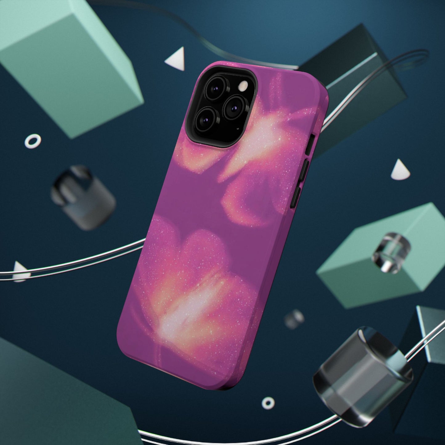 Enchanted Garden Case