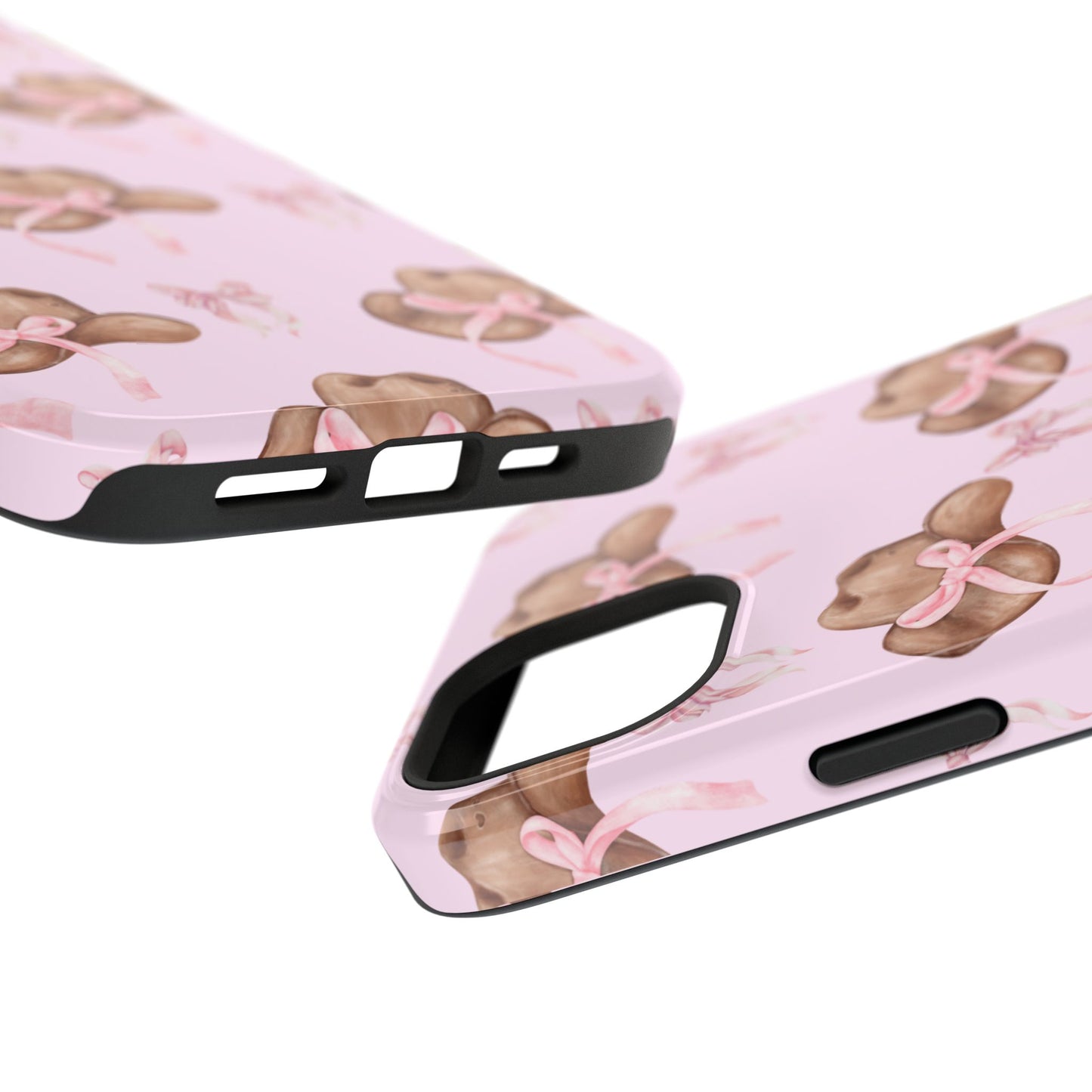 CowBoy CowBow Case