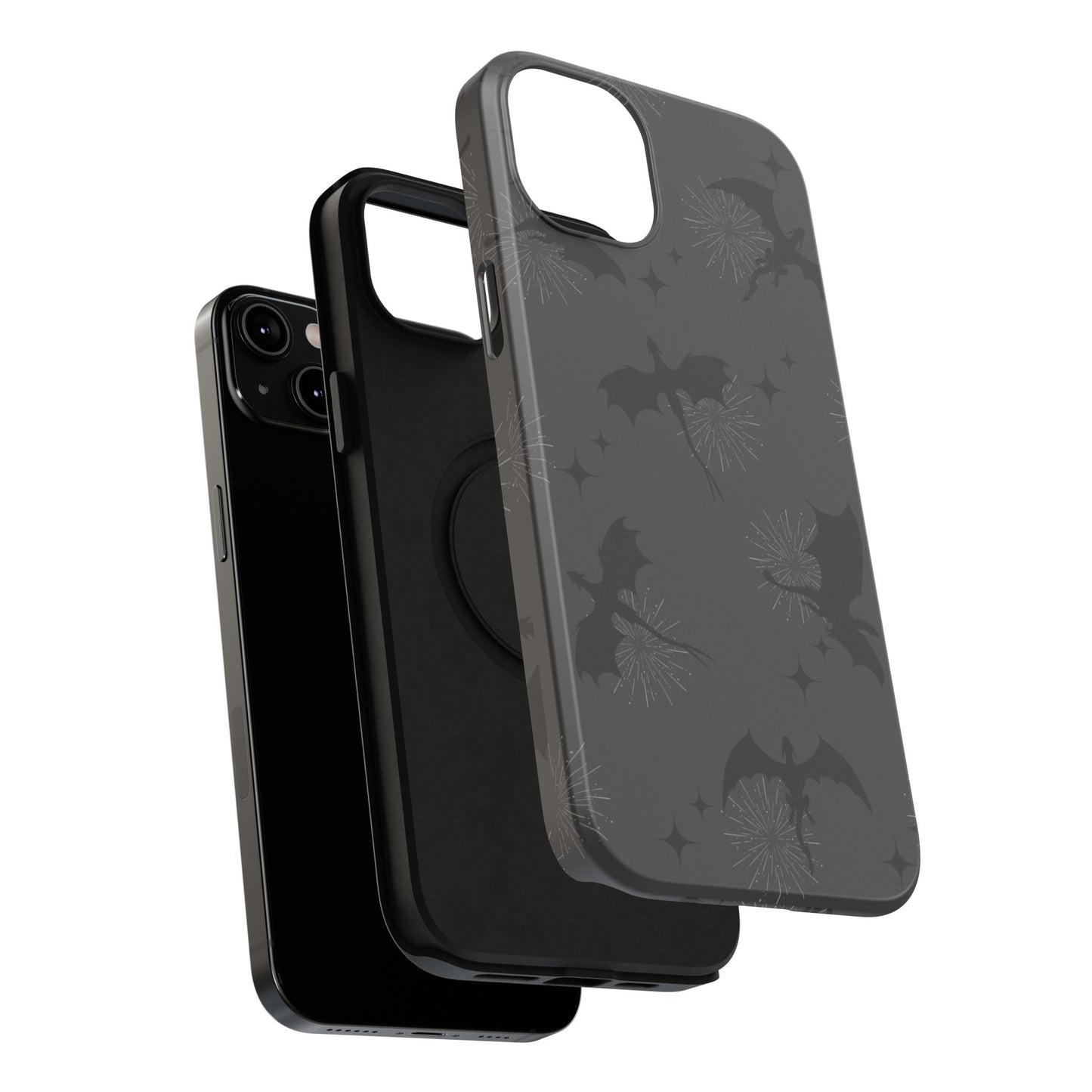 The Mother Of Dragons Case