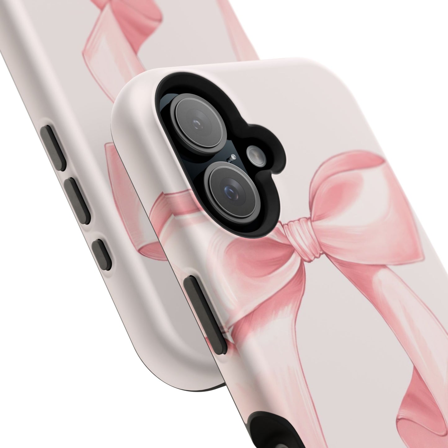 Tied With A Ribbon Case