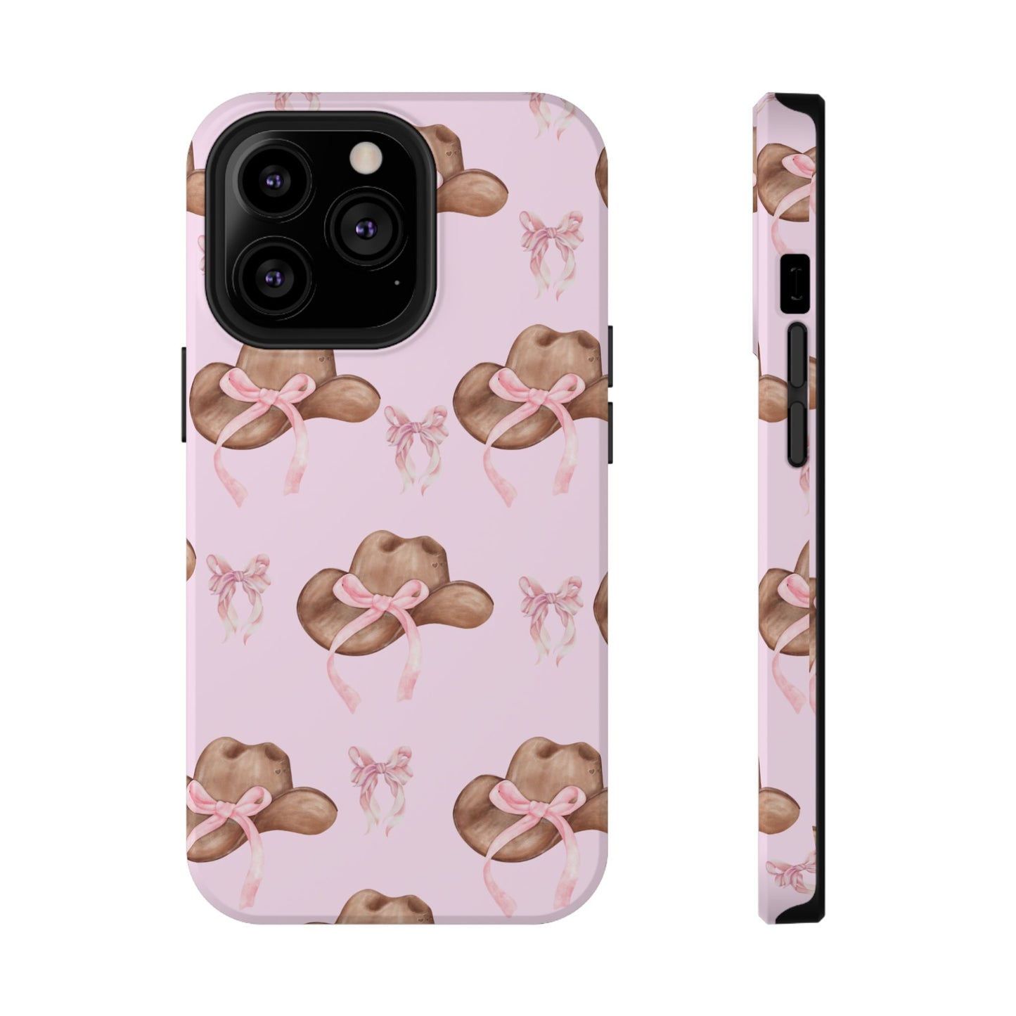 CowBoy CowBow Case