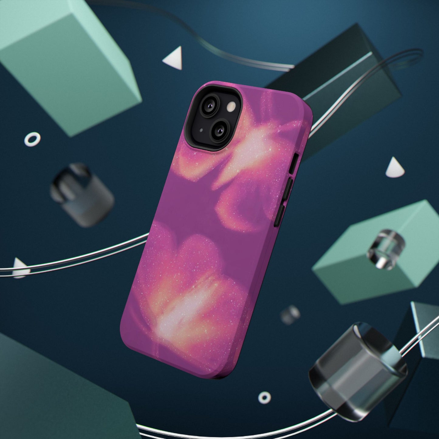 Enchanted Garden Case