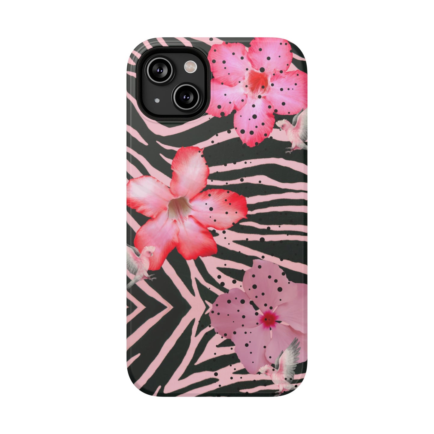 Tiger Kiss Case