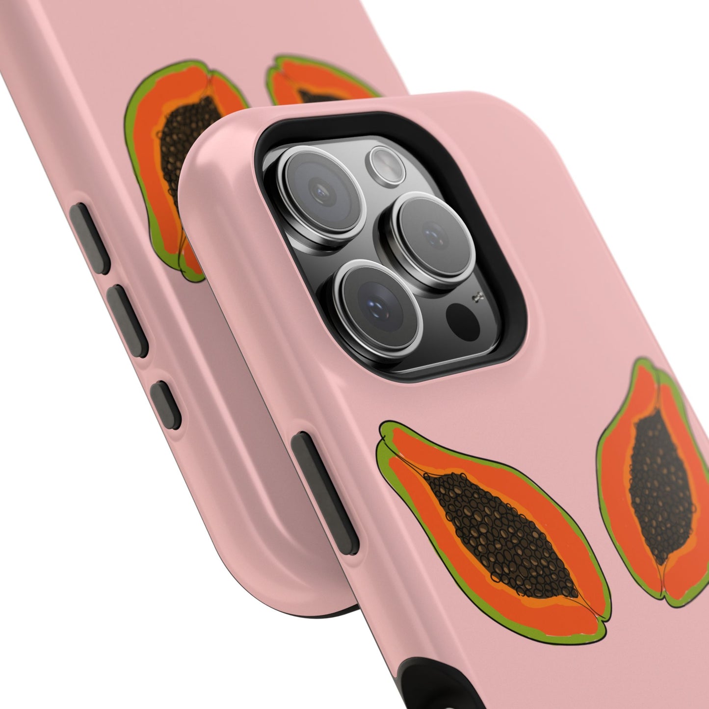 Papaya Party Case