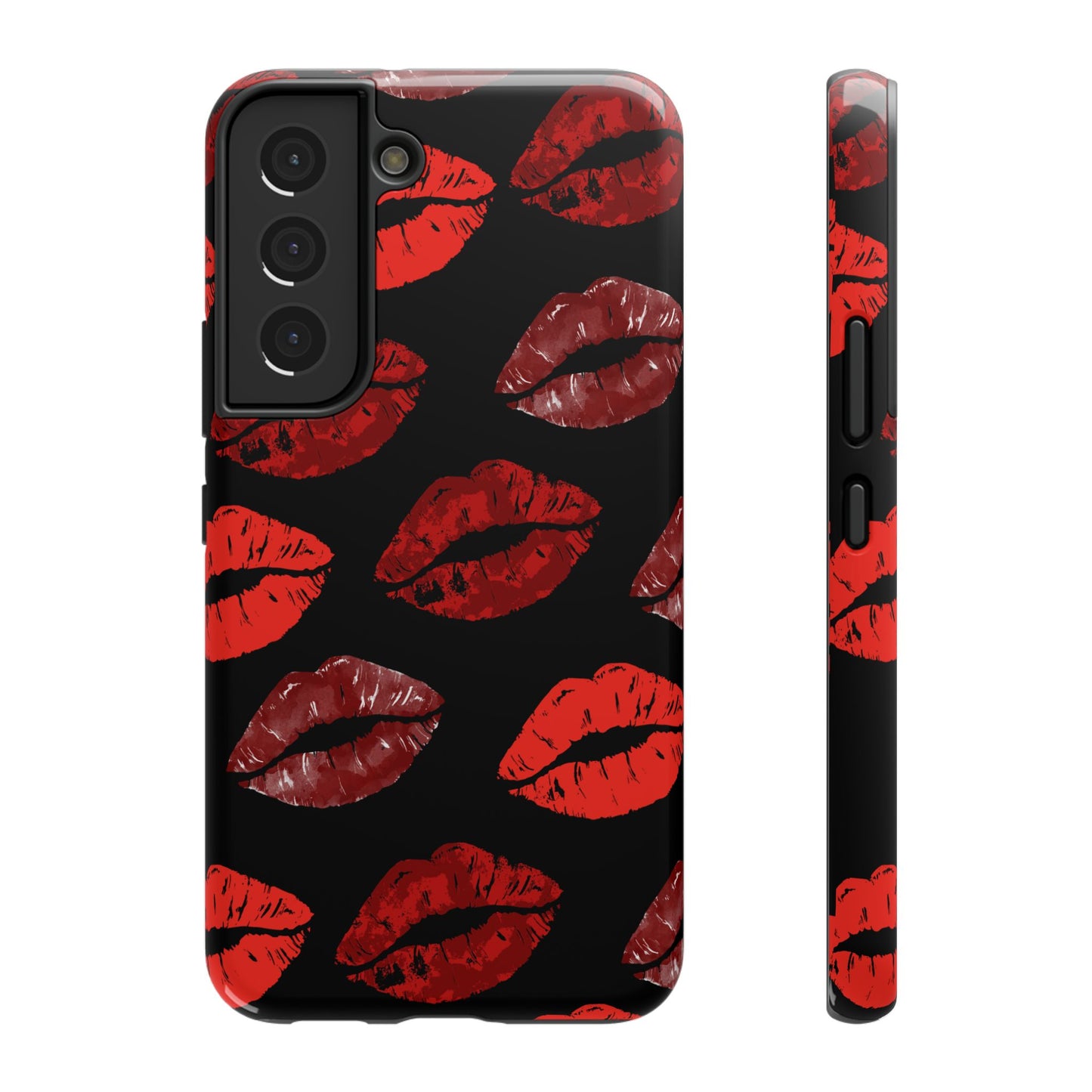 Lip Locked Case