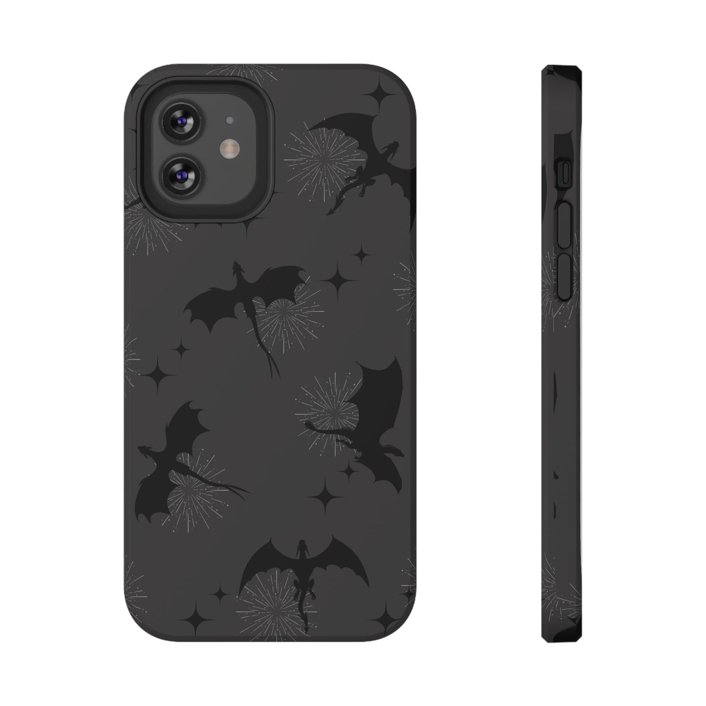 The Mother Of Dragons Case