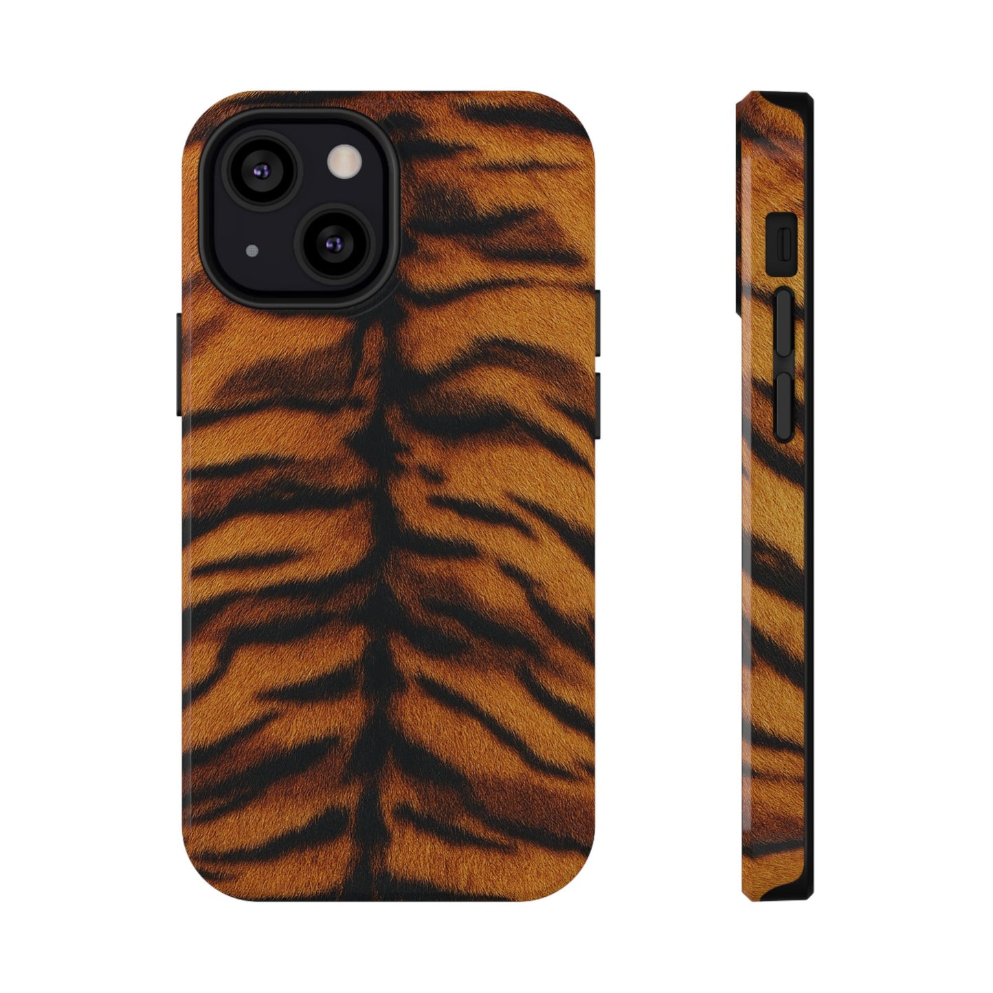 Tigress Case