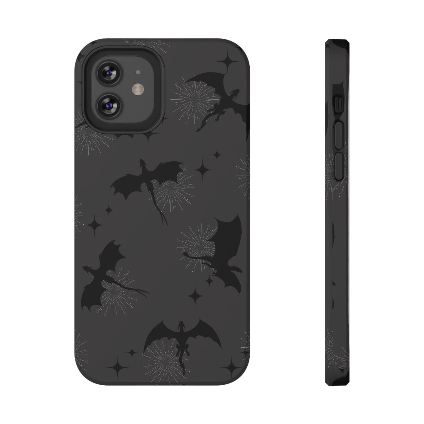 The Mother Of Dragons Case