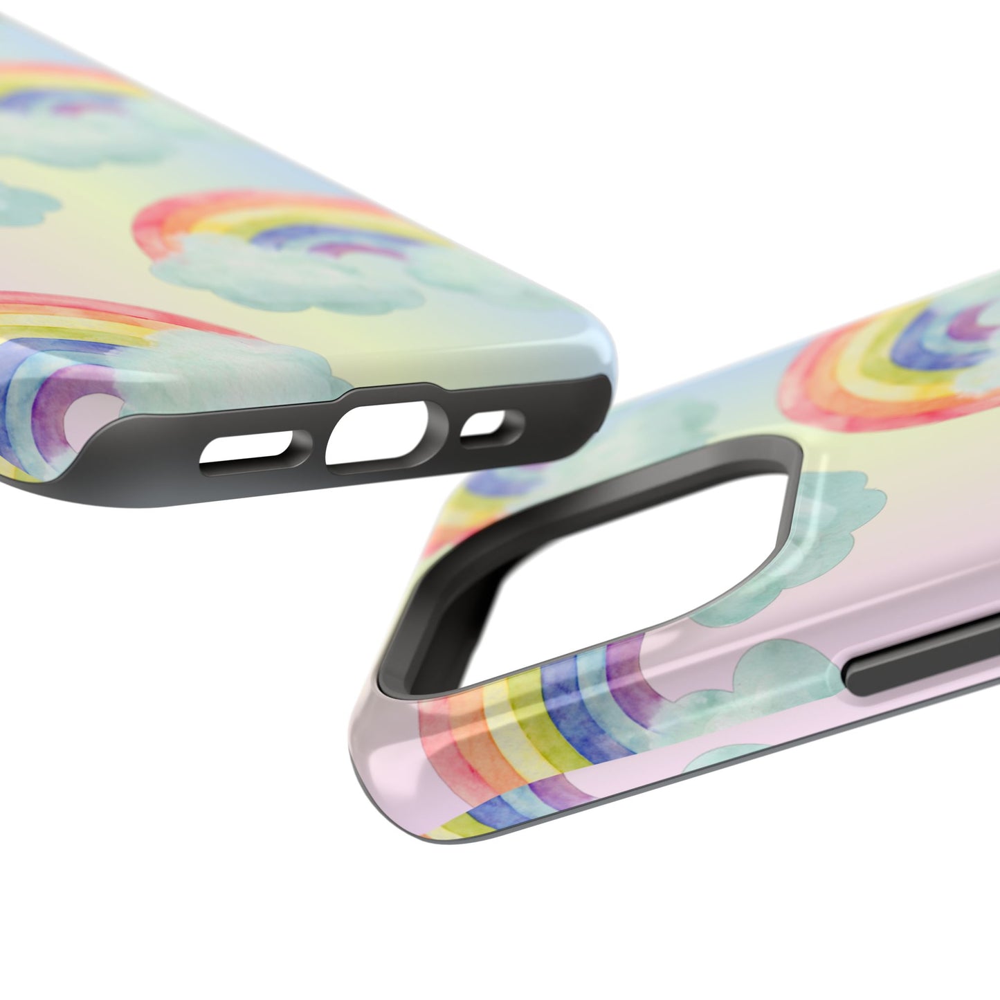 Somewhere over the Rainbow Case