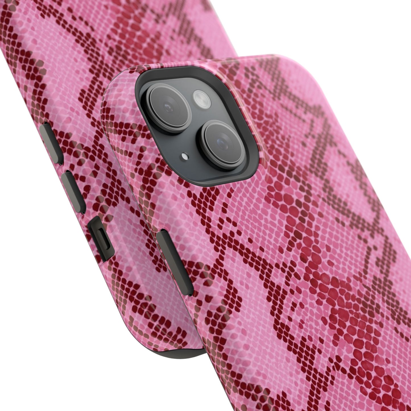 Hes a Snake Case