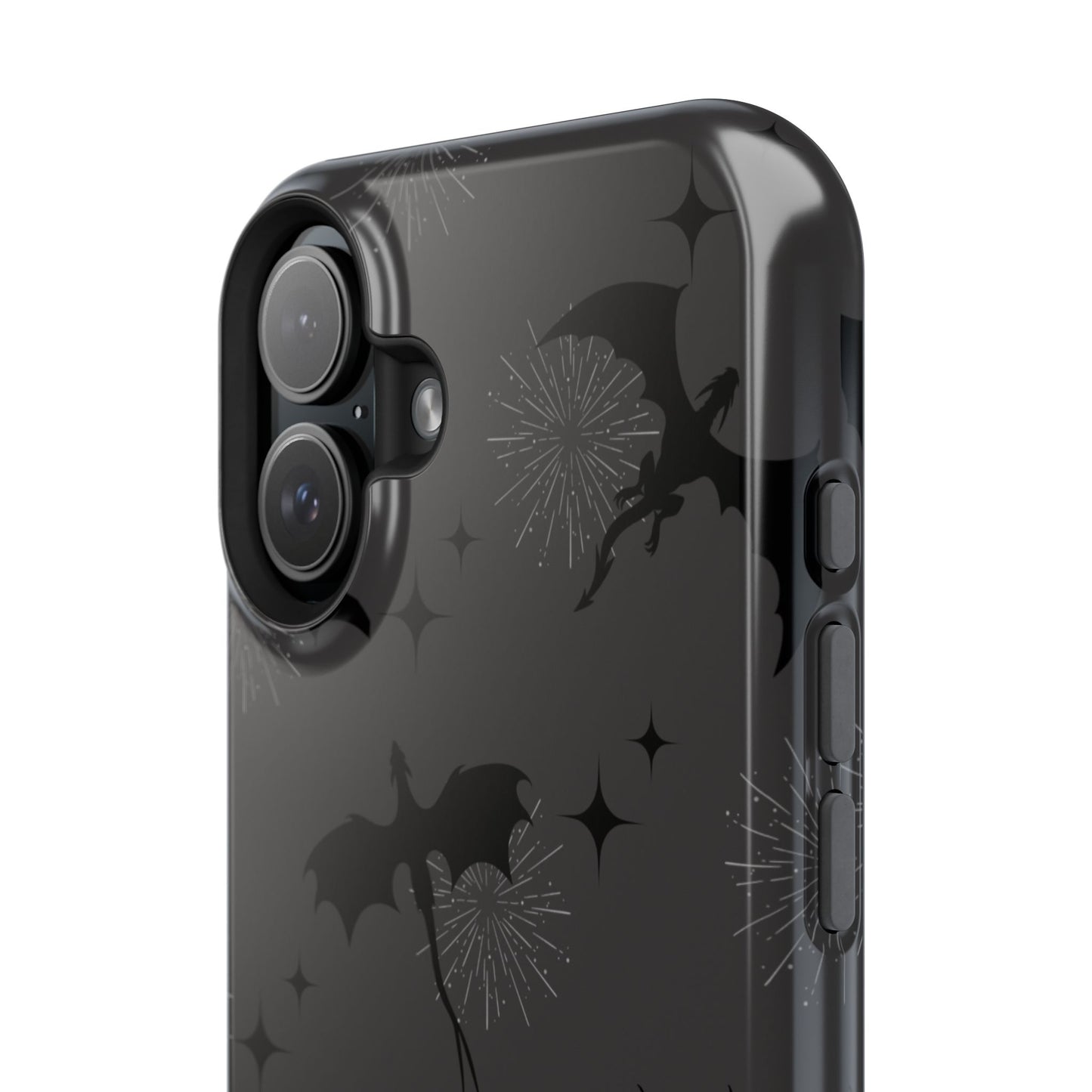 The Mother Of Dragons Case