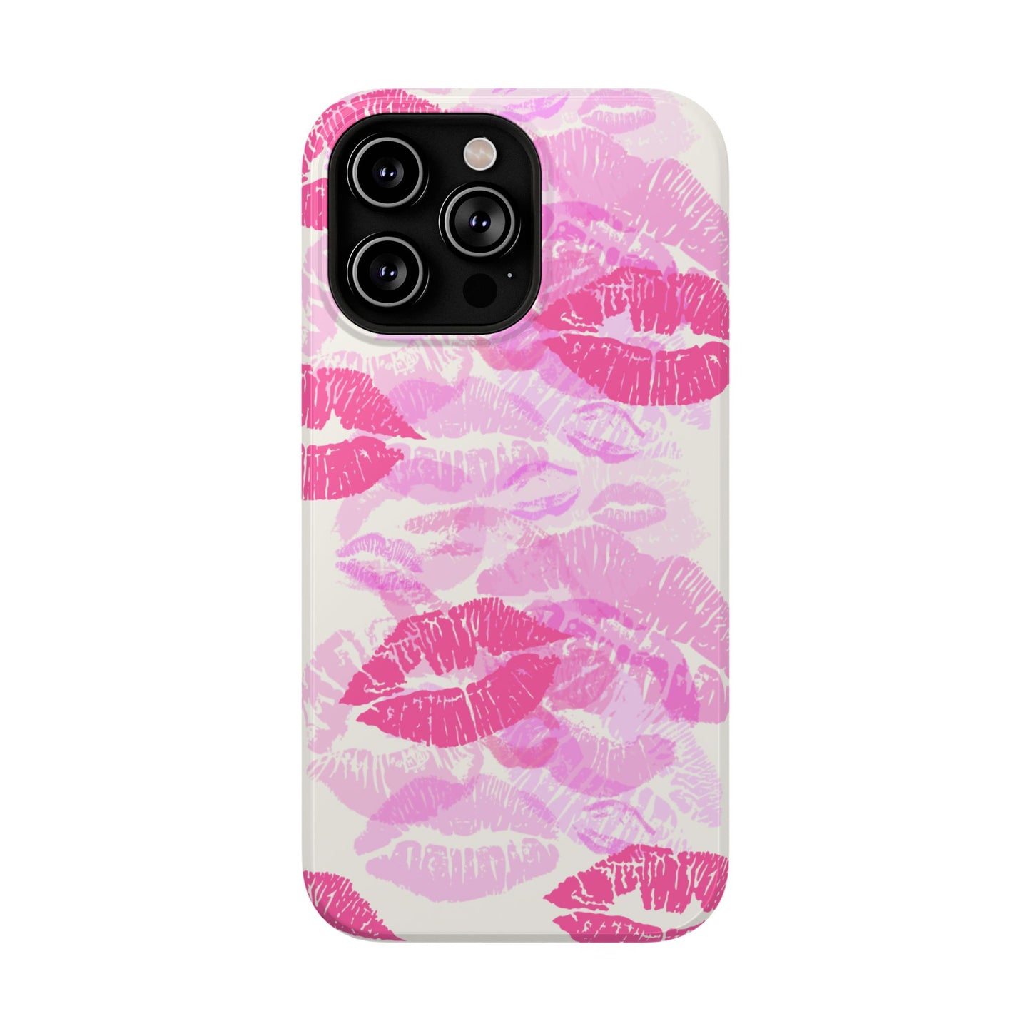 Kisses - A Case