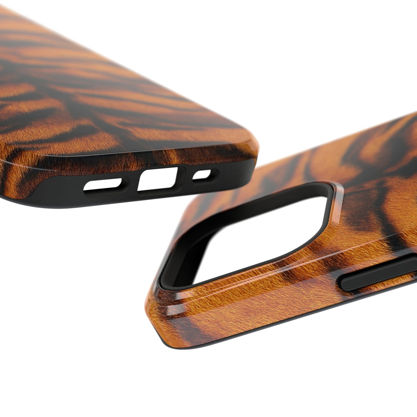 Tigress Case