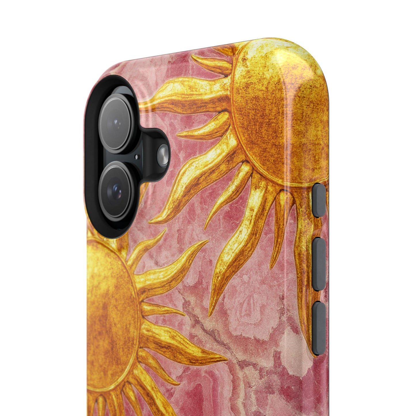 Here Comes The Sun Case