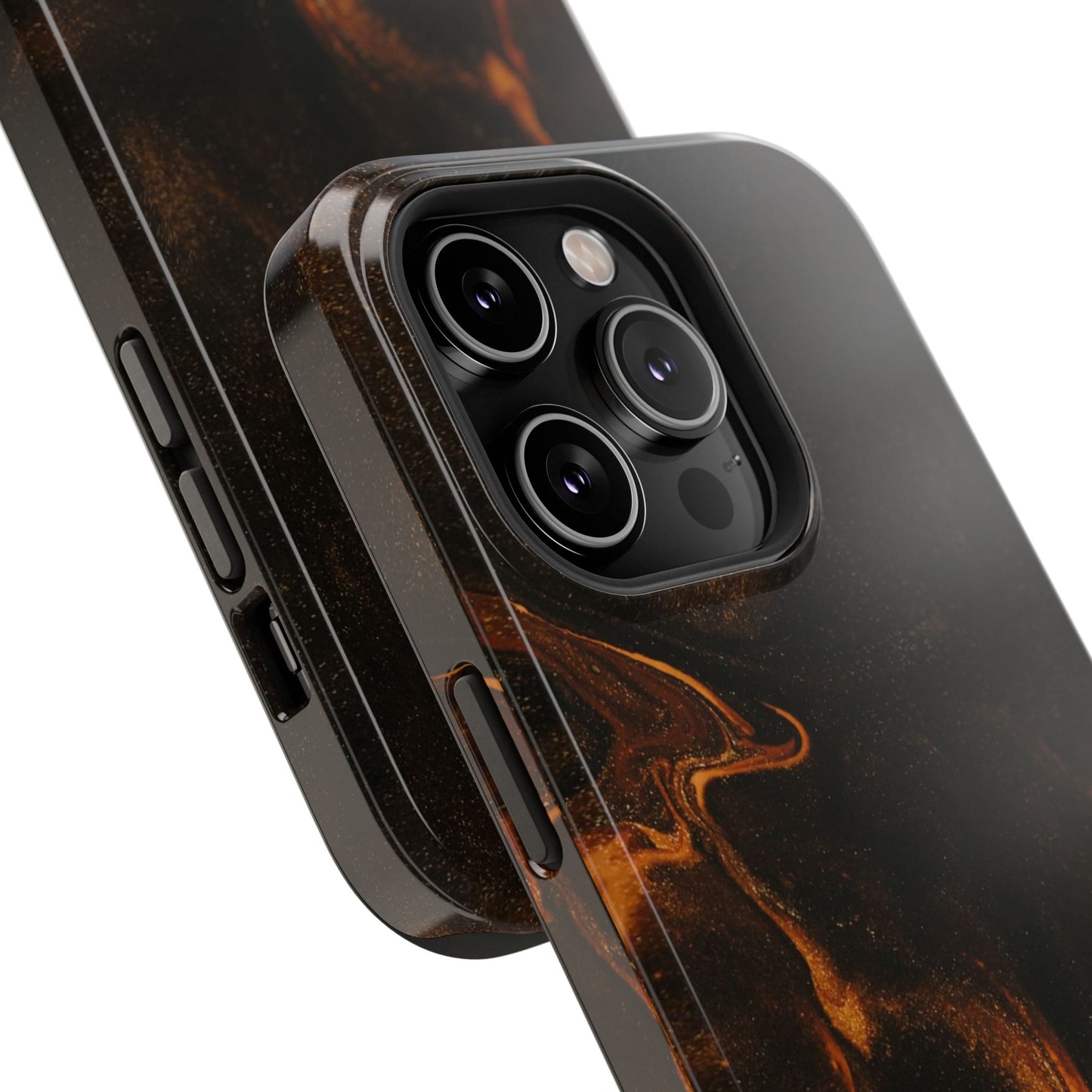Moth to a Flame Case