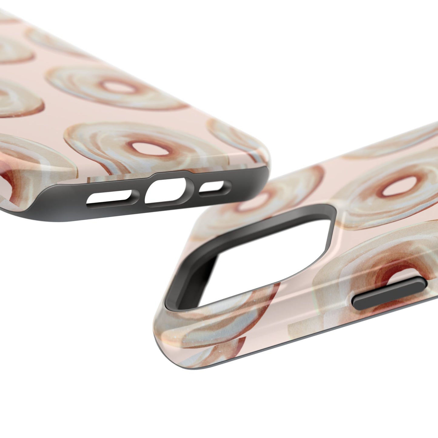 Glazed AsF Case