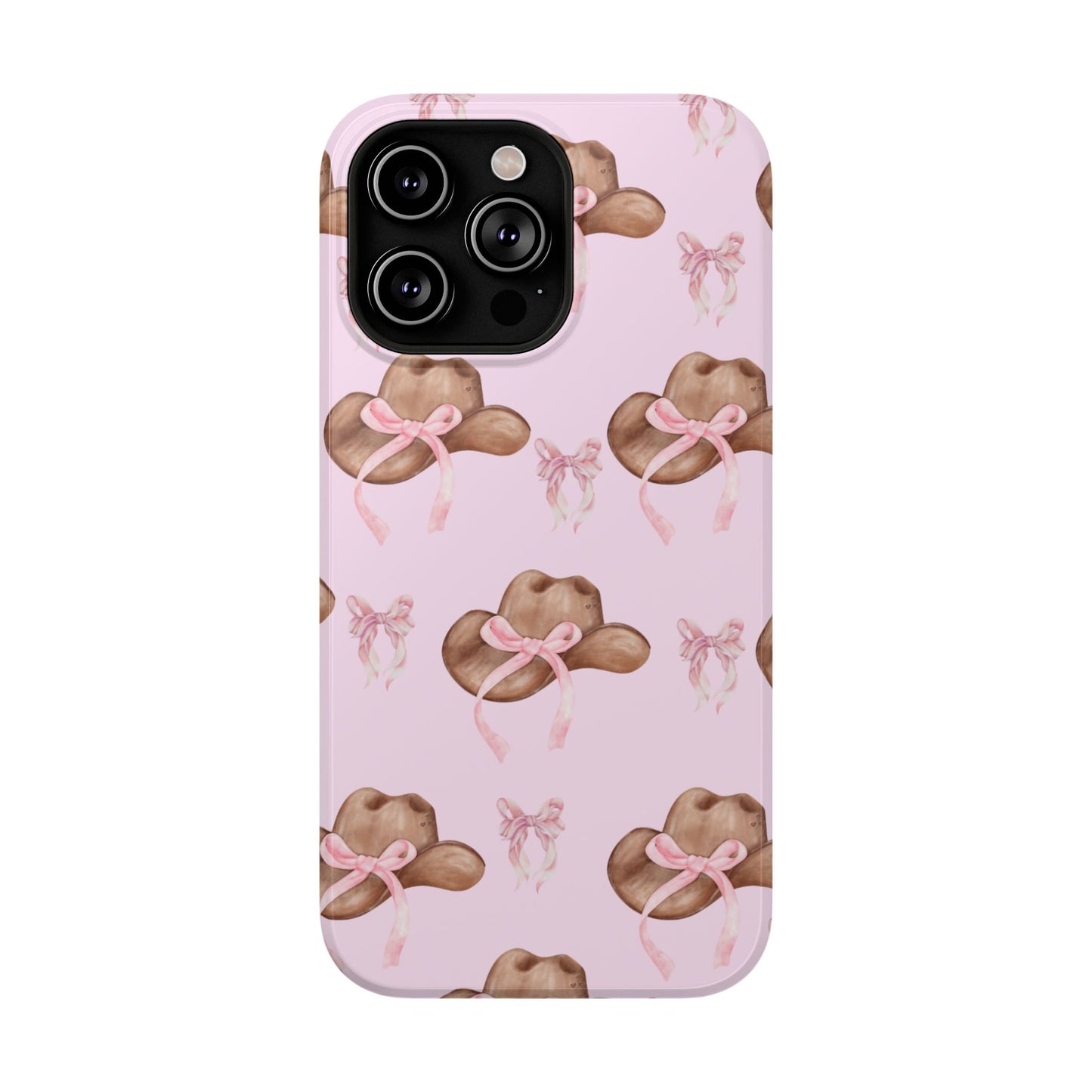 CowBoy CowBow Case