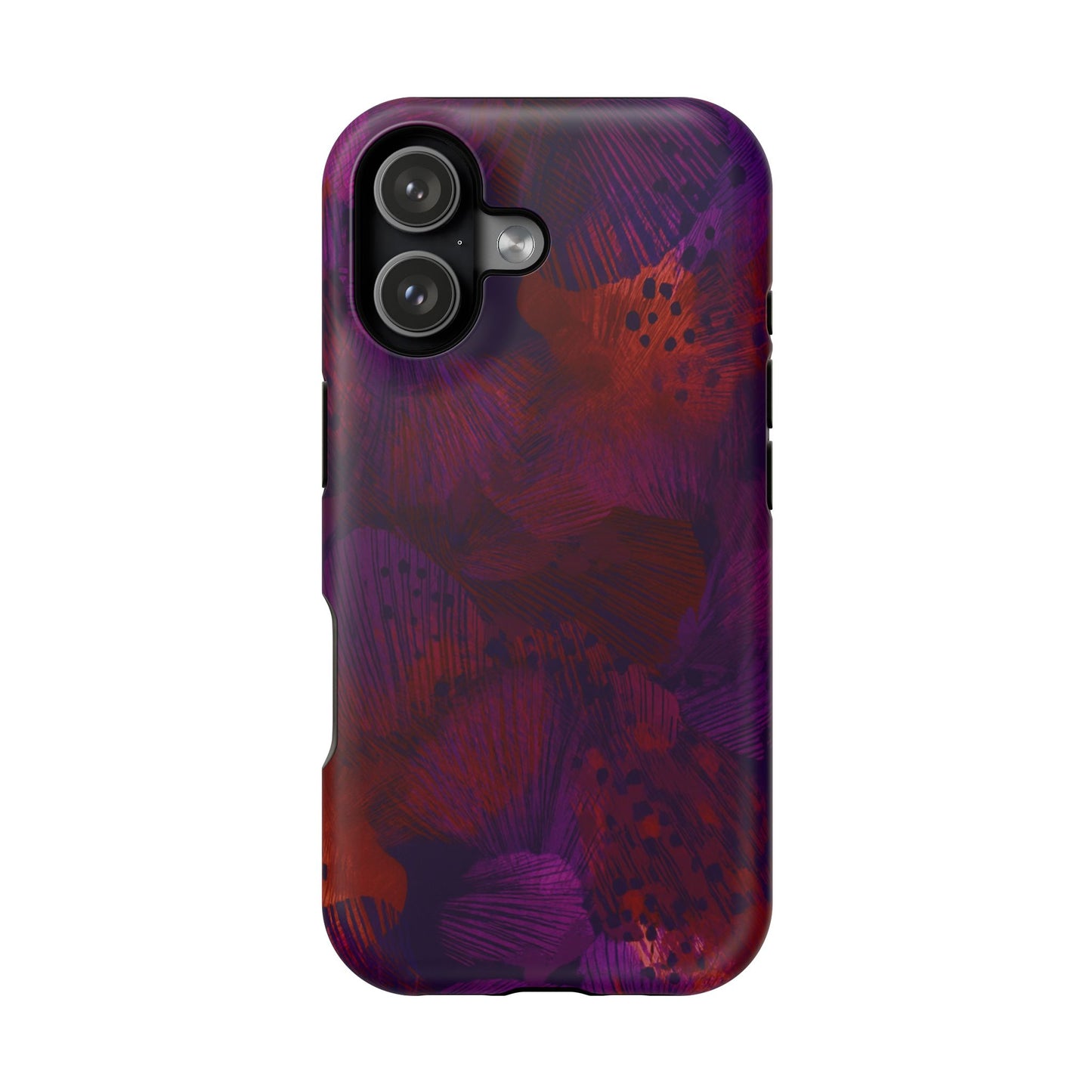 Feeling The Flowers Case