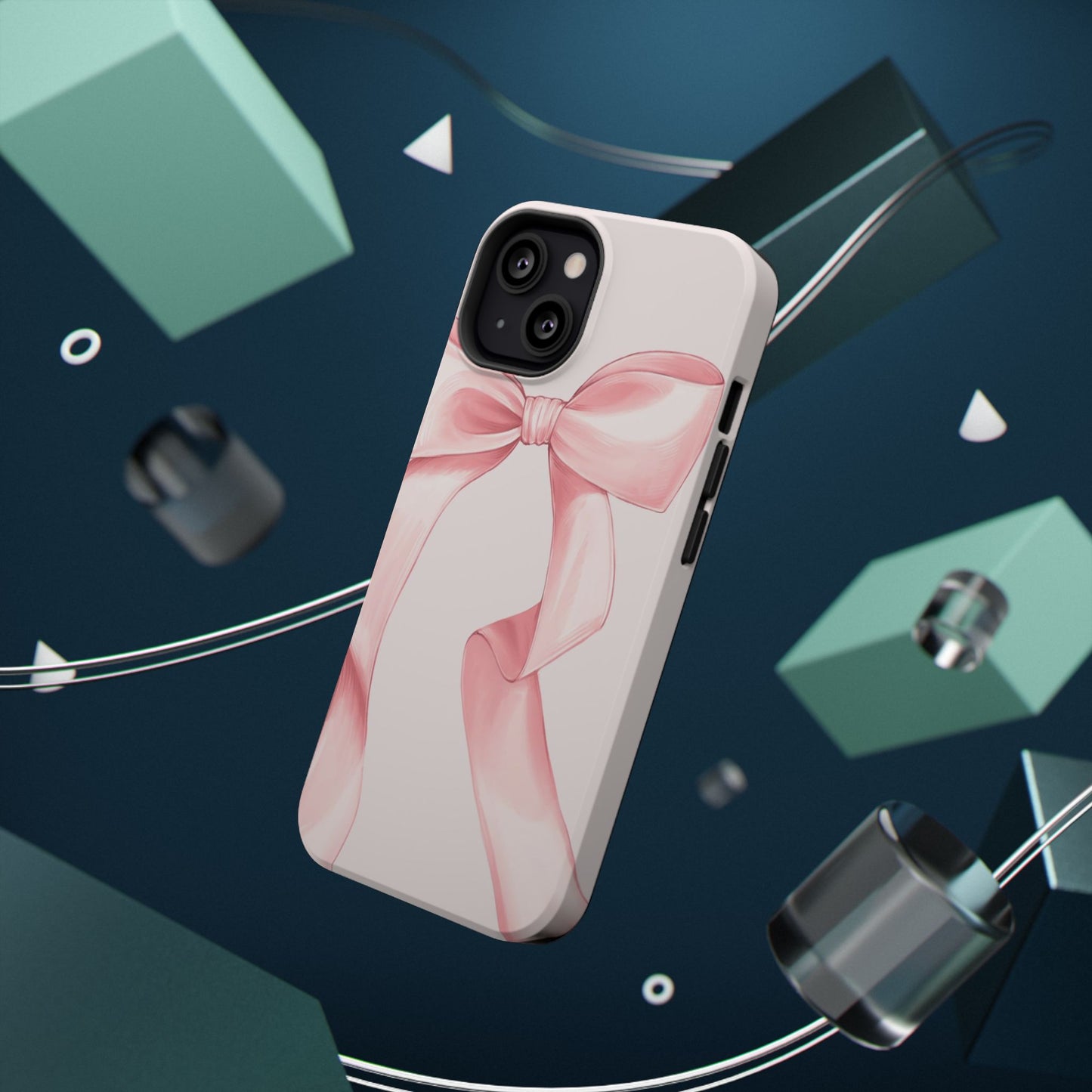 Tied With A Ribbon Case