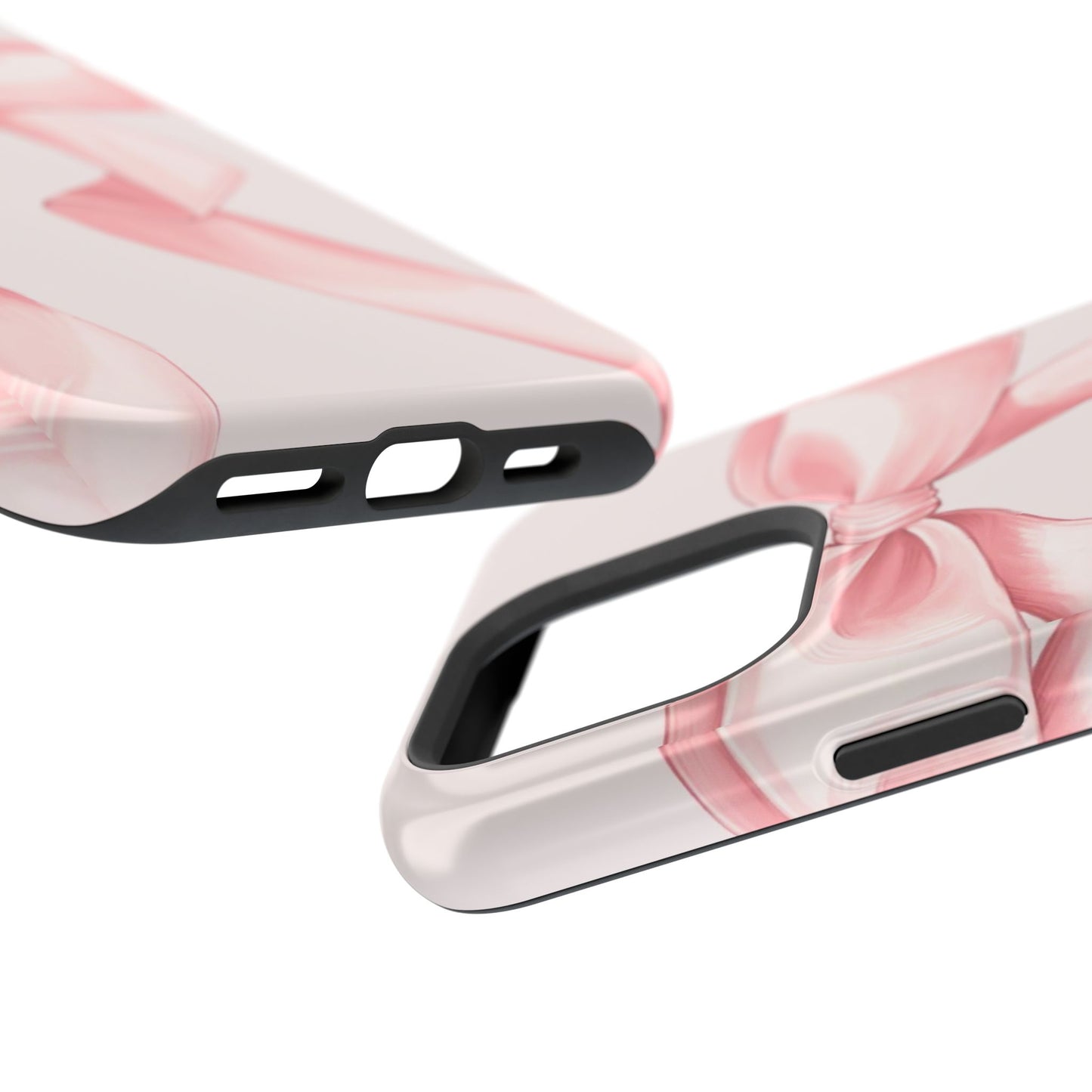 Tied With A Ribbon Case