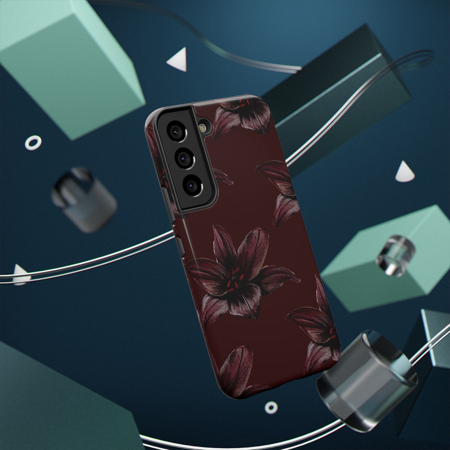 Dark Dreams Case