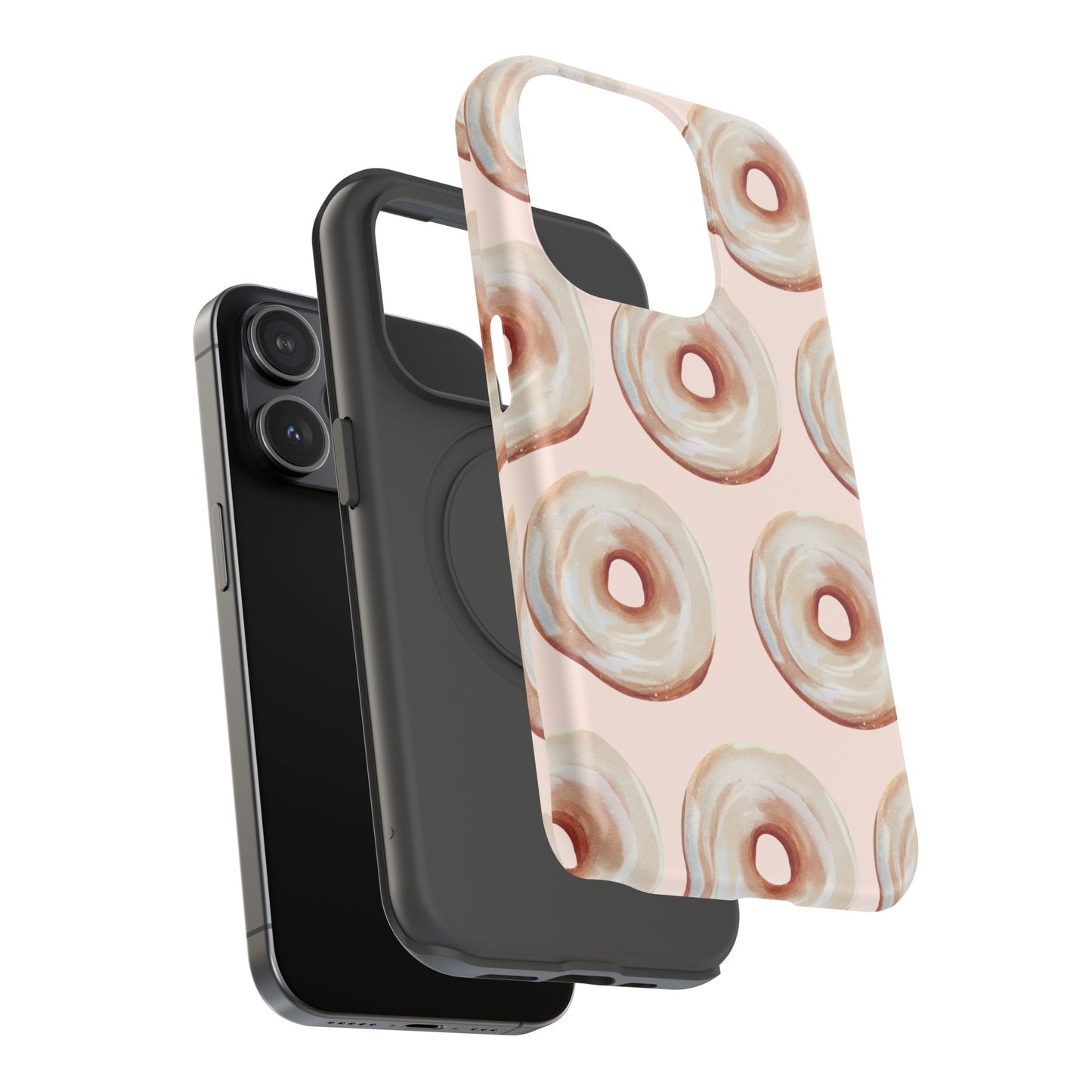 Glazed AsF Case