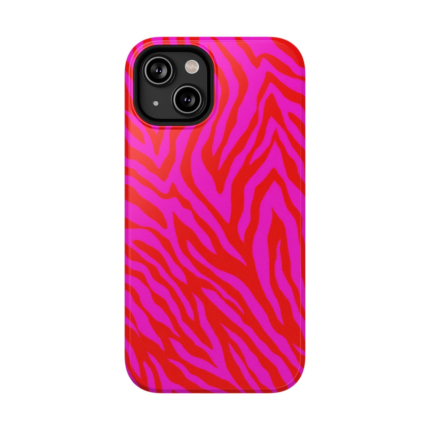 Circus Zebra Case