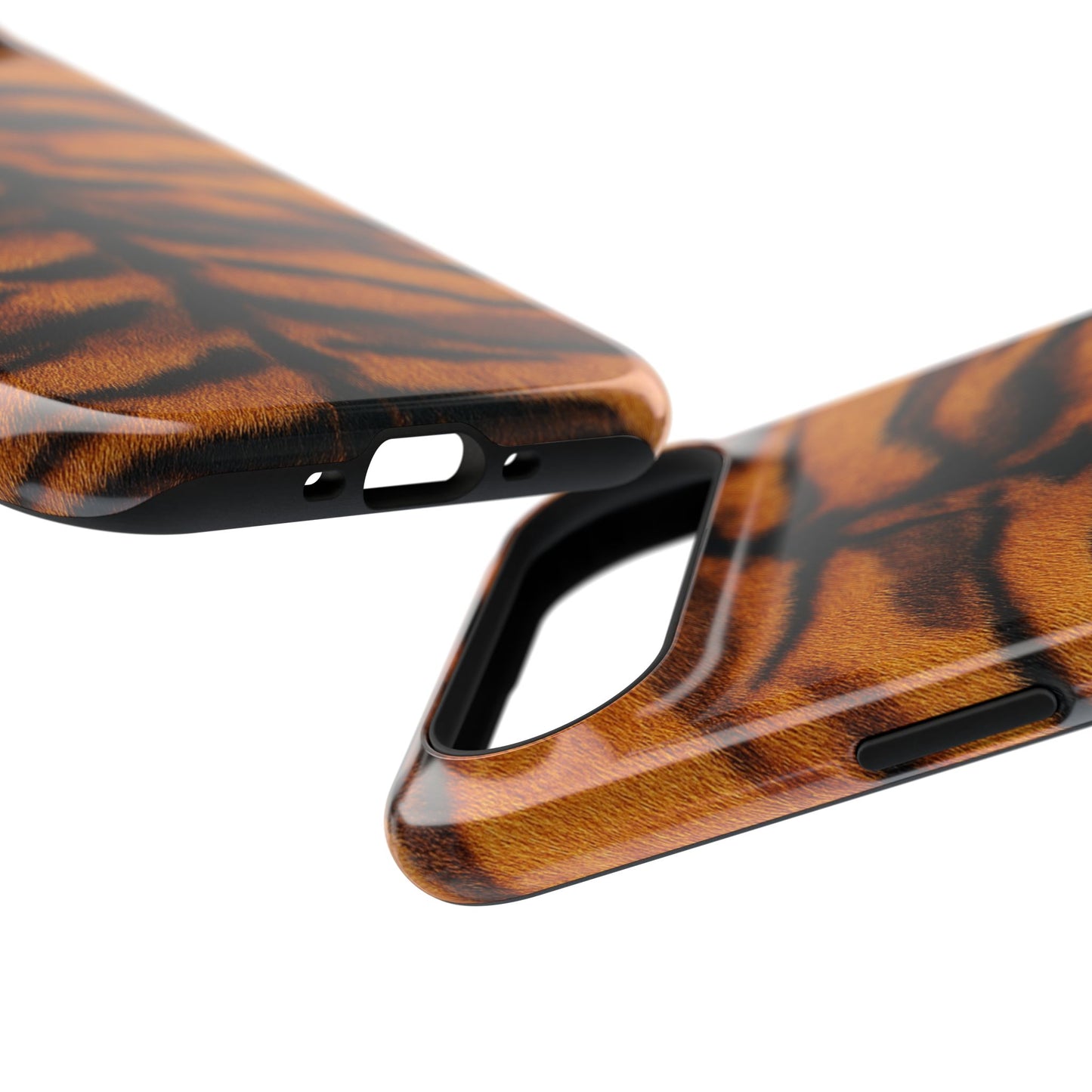 Tigress Case