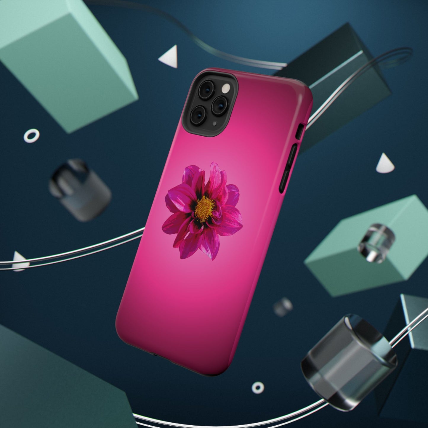 Fresh As A Daisy Case