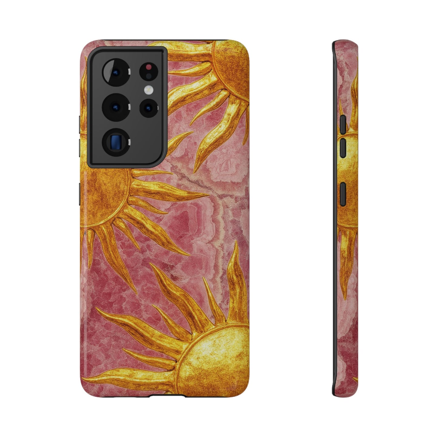 Here Comes The Sun Case