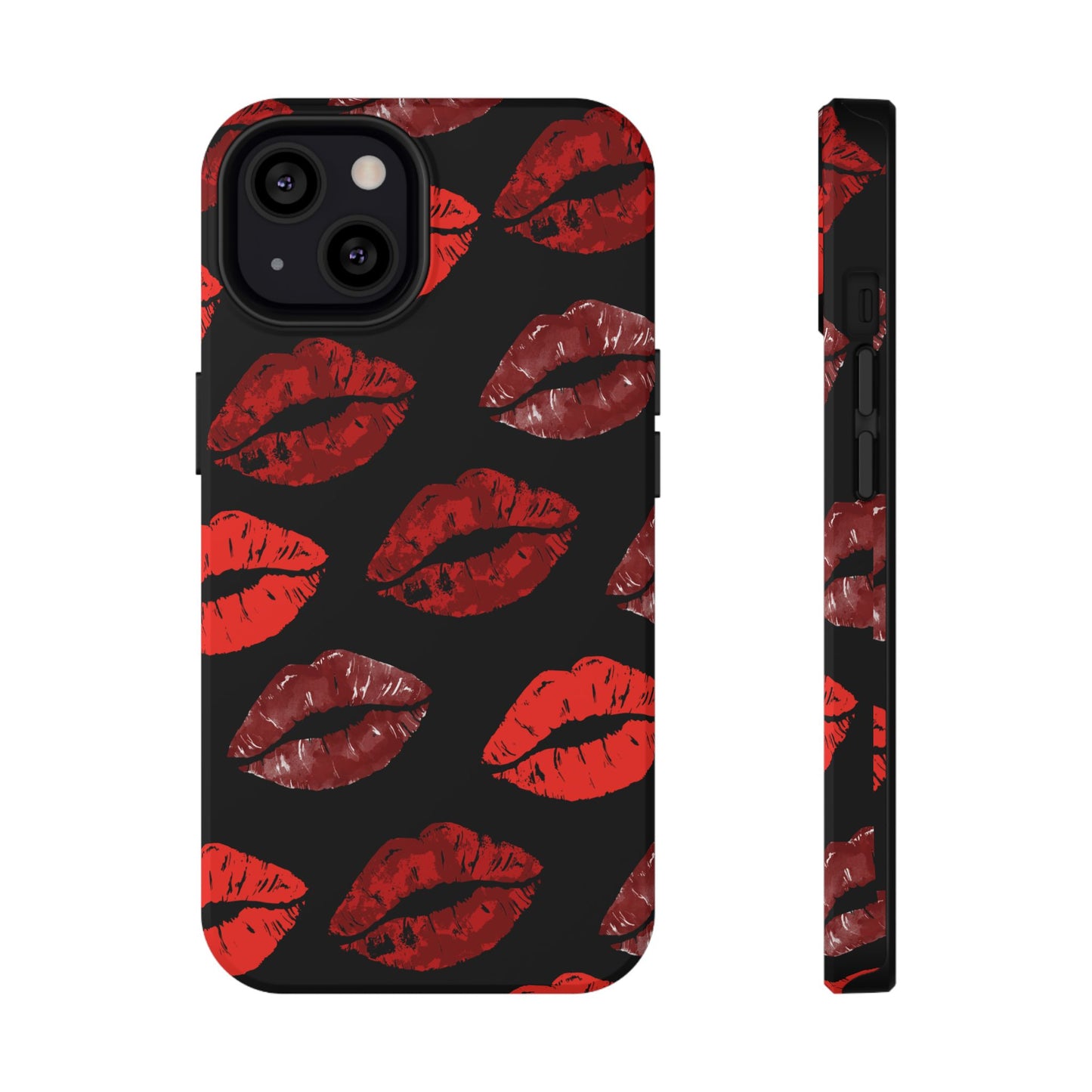 Lip Locked Case