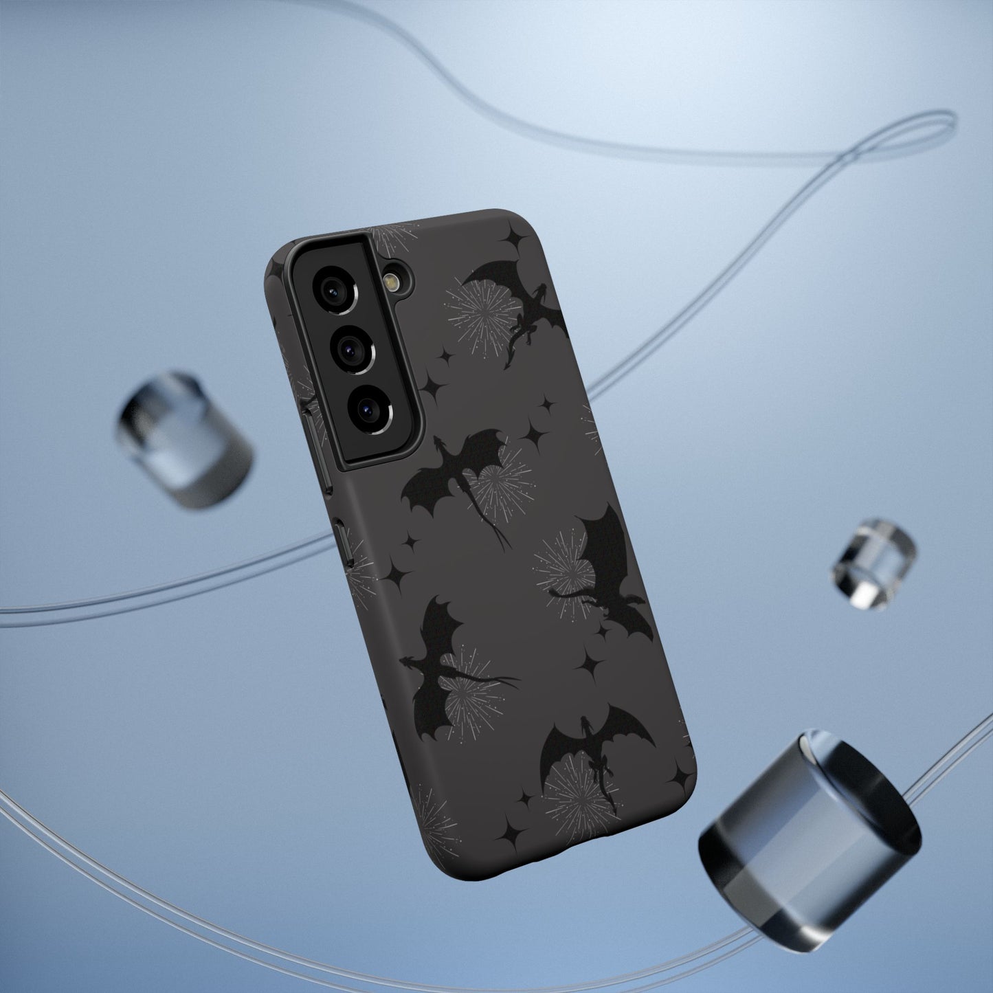 The Mother Of Dragons Case
