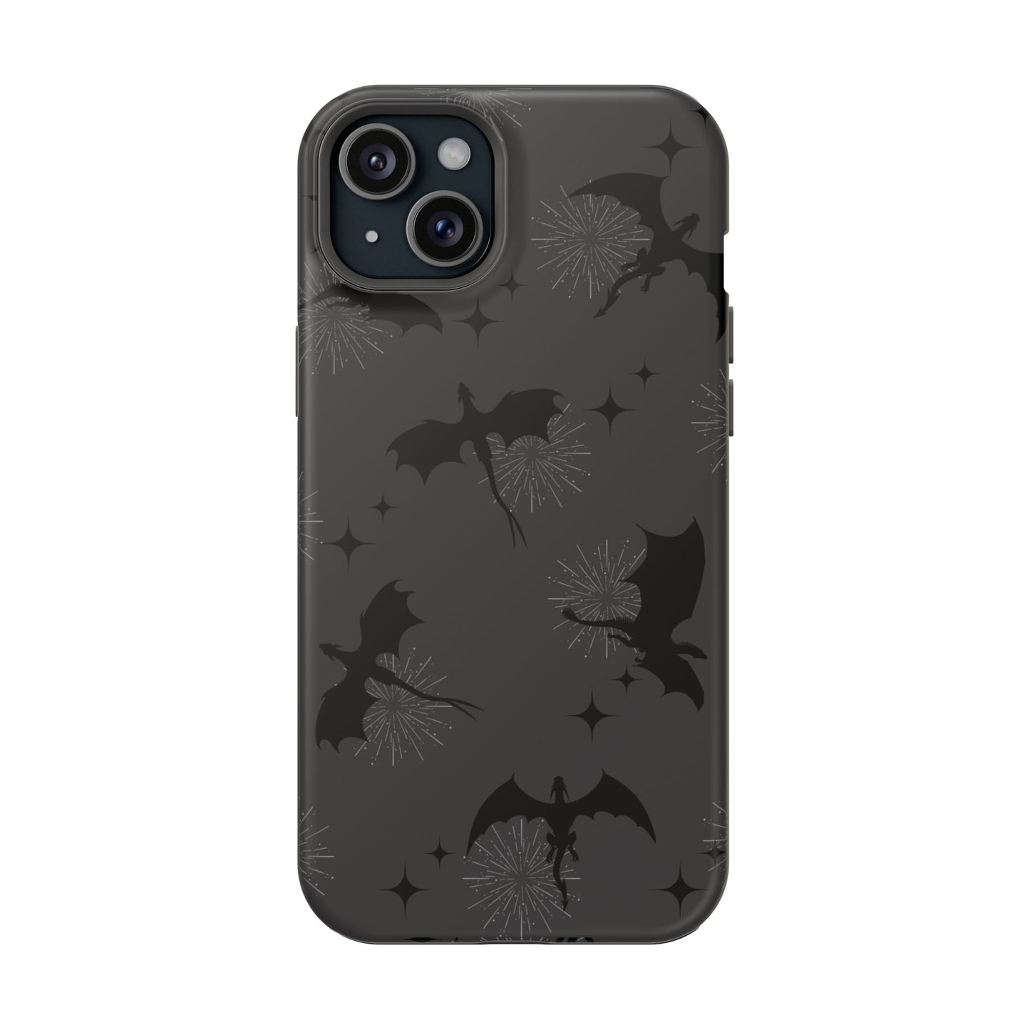 The Mother Of Dragons Case