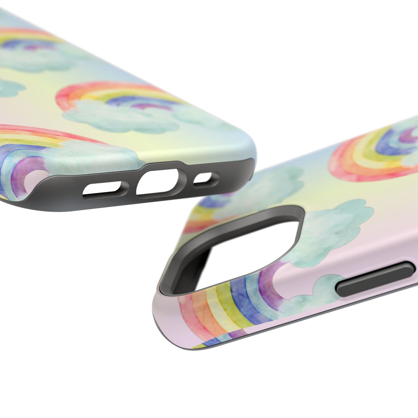 Somewhere over the Rainbow Case