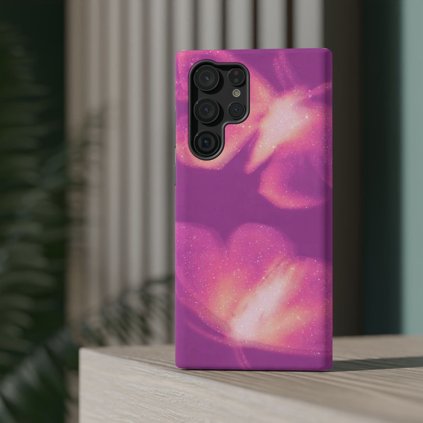 Enchanted Garden Case