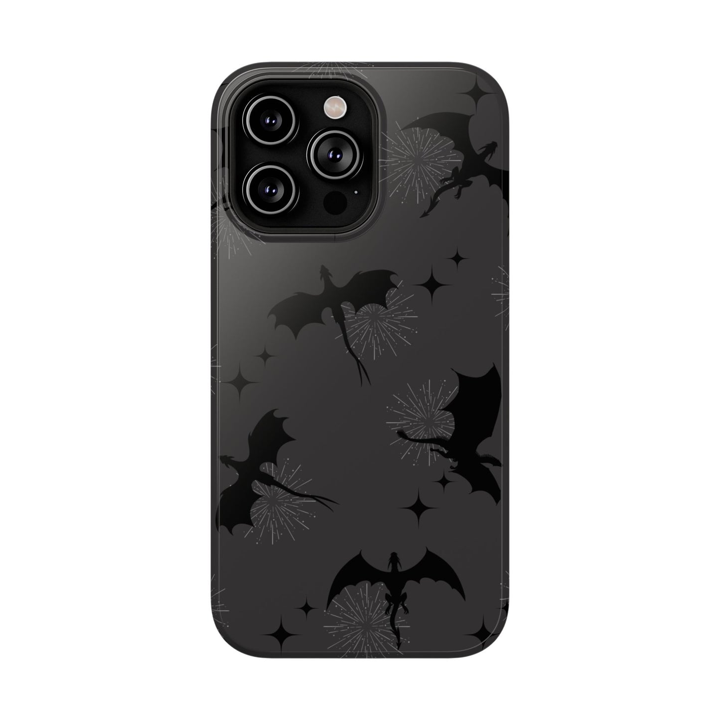 The Mother Of Dragons Case