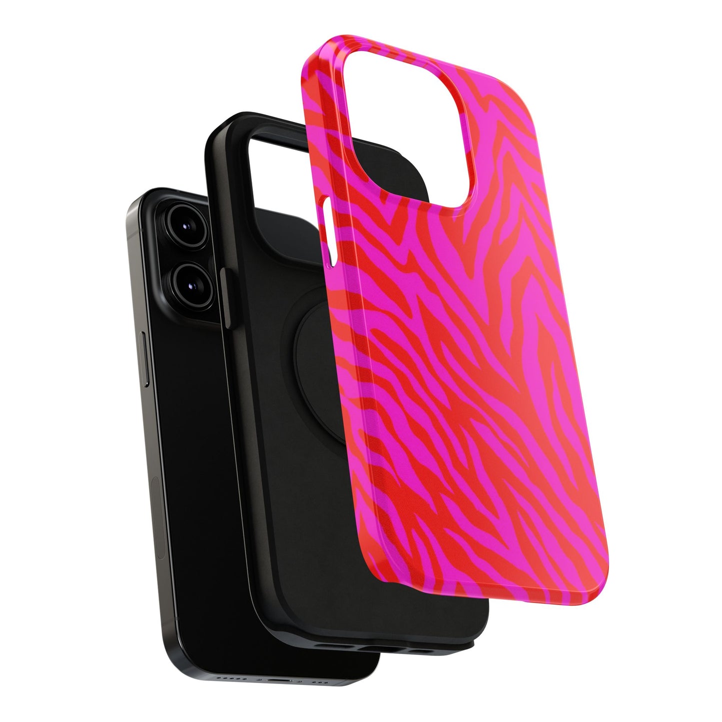 Circus Zebra Case