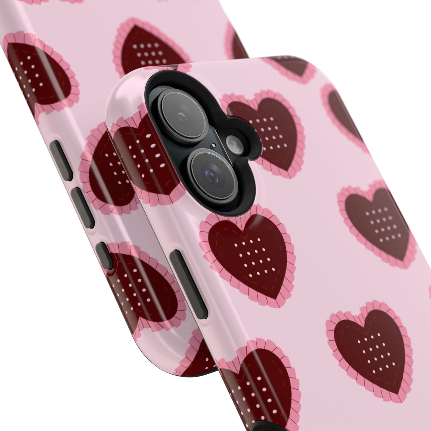 I Heart Allora Case