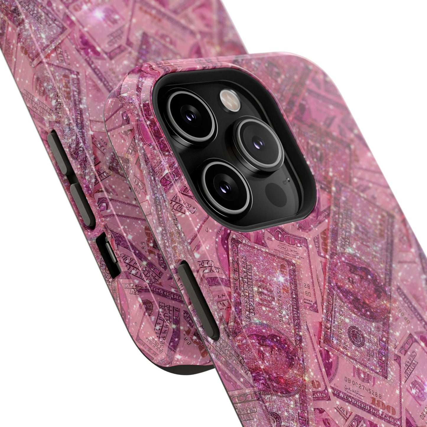 Dollar Dollar Bills Case
