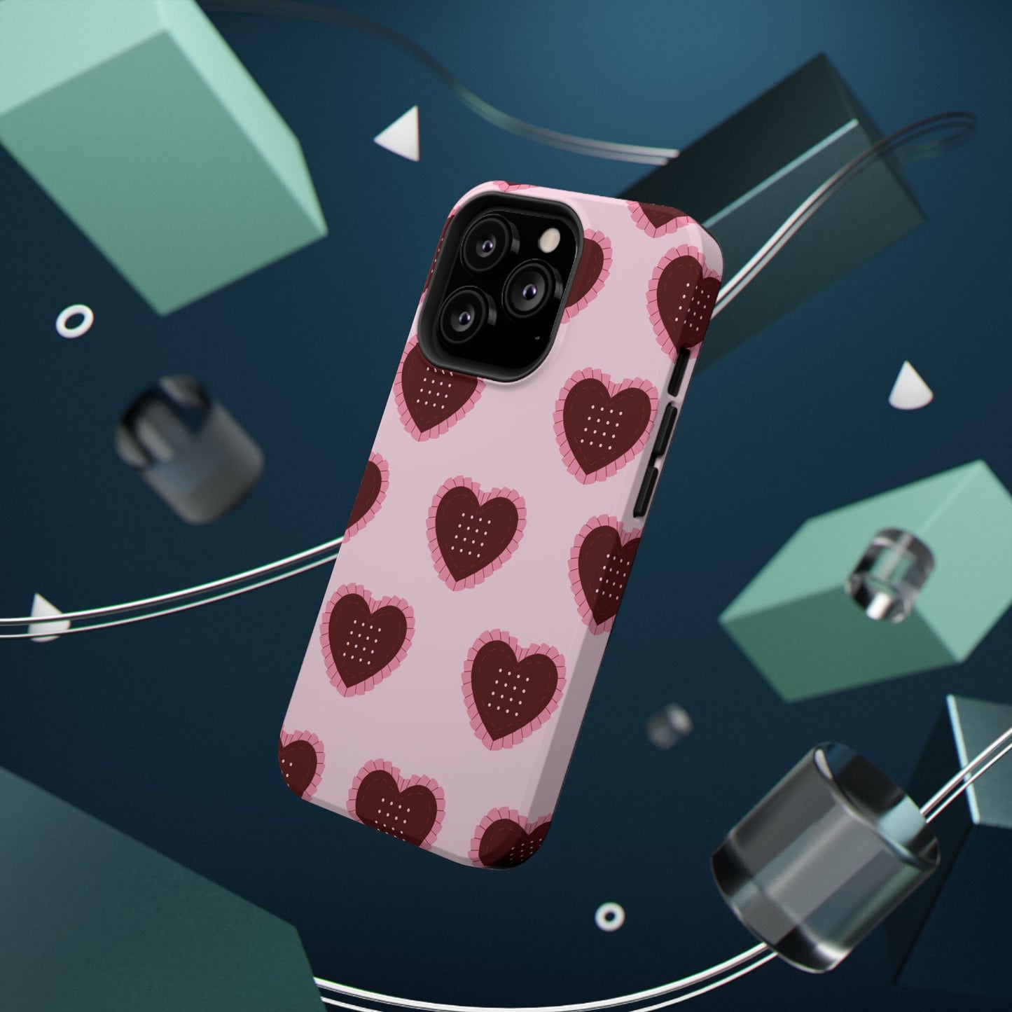 I Heart Allora Case