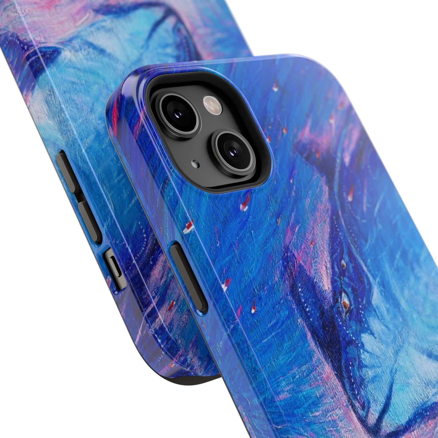 Ways Of The Water Case