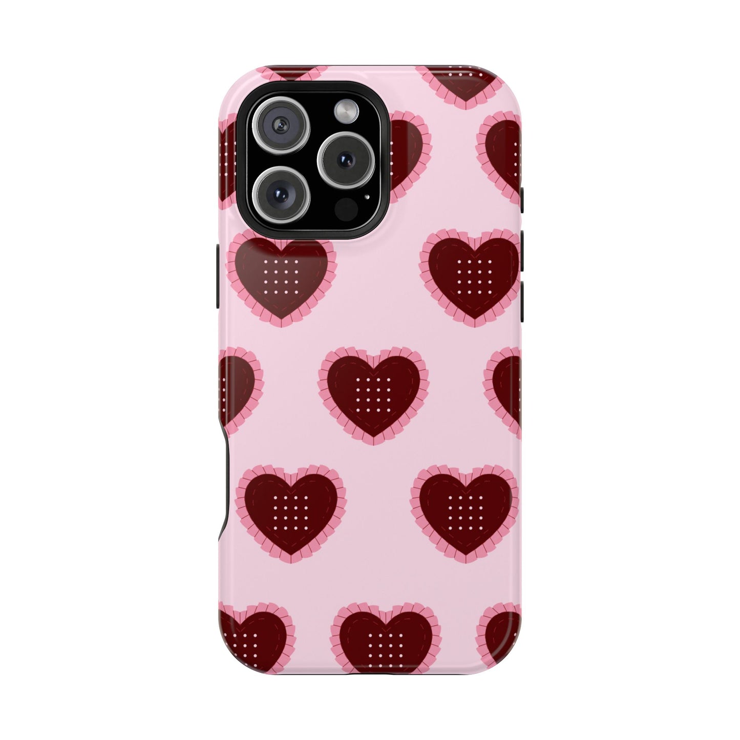 I Heart Allora Case