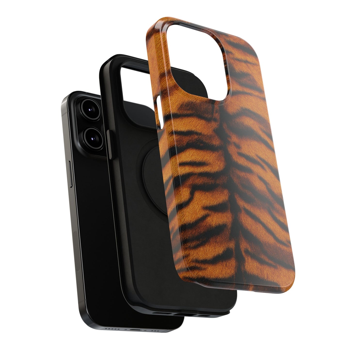 Tigress Case