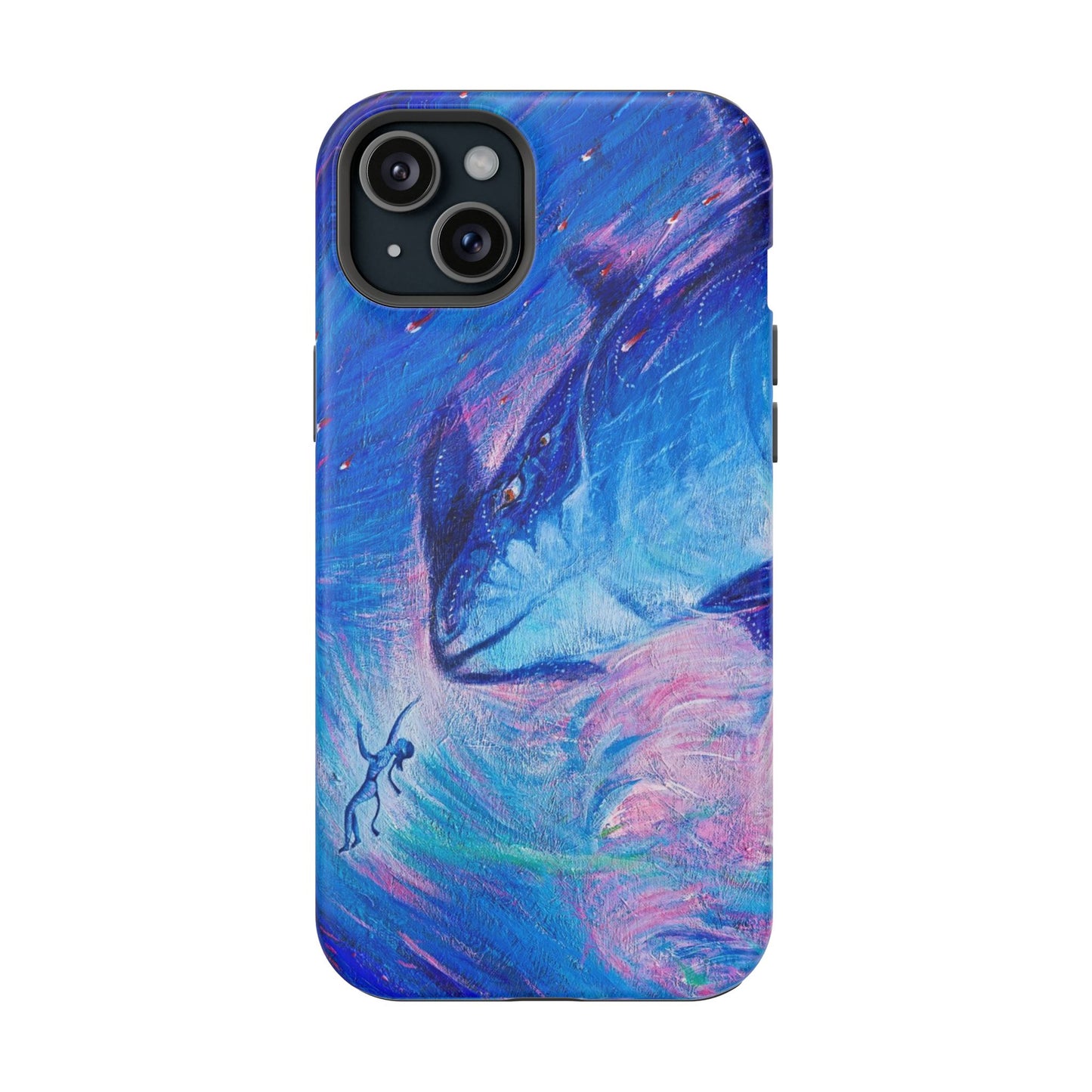 Ways Of The Water Case