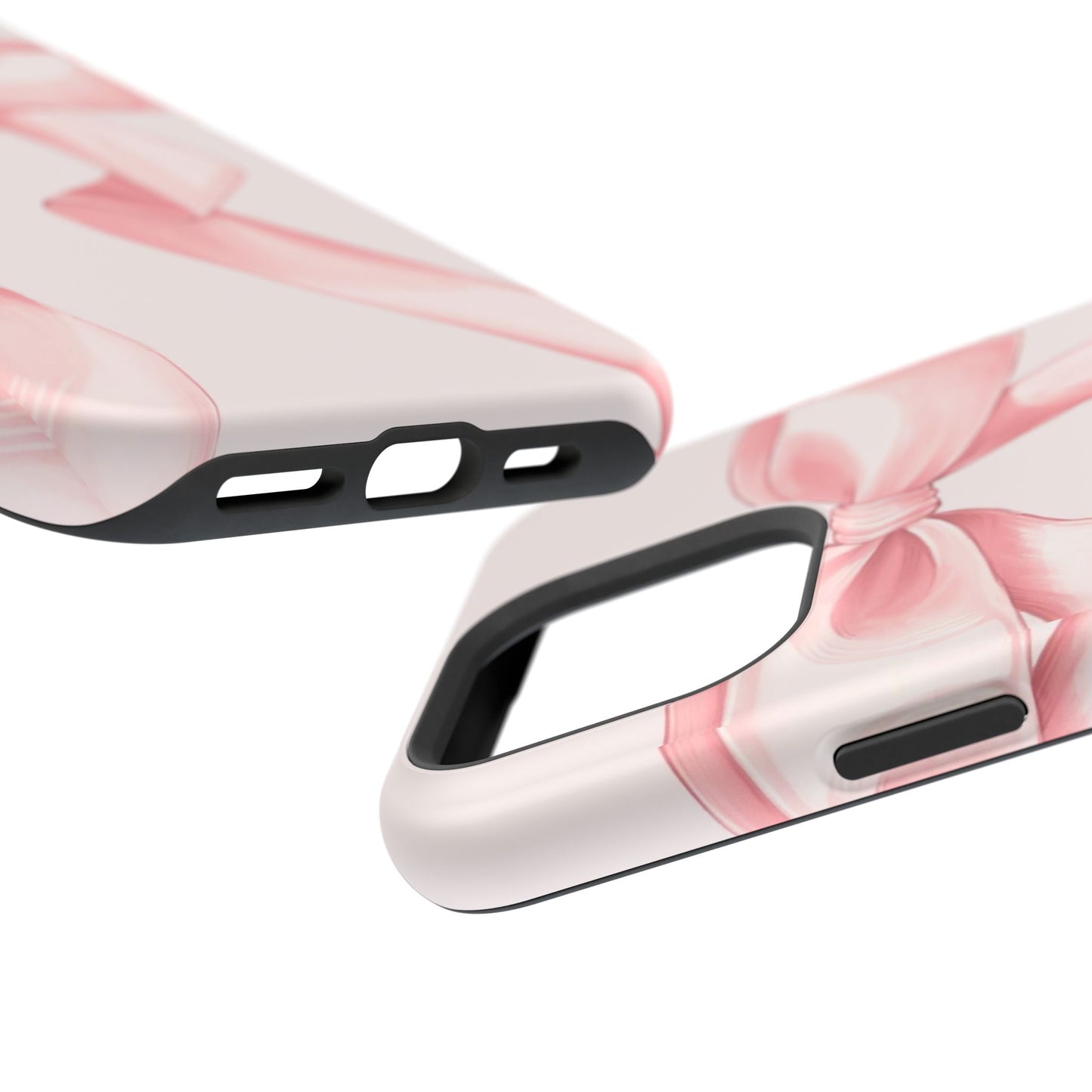 Tied With A Ribbon Case