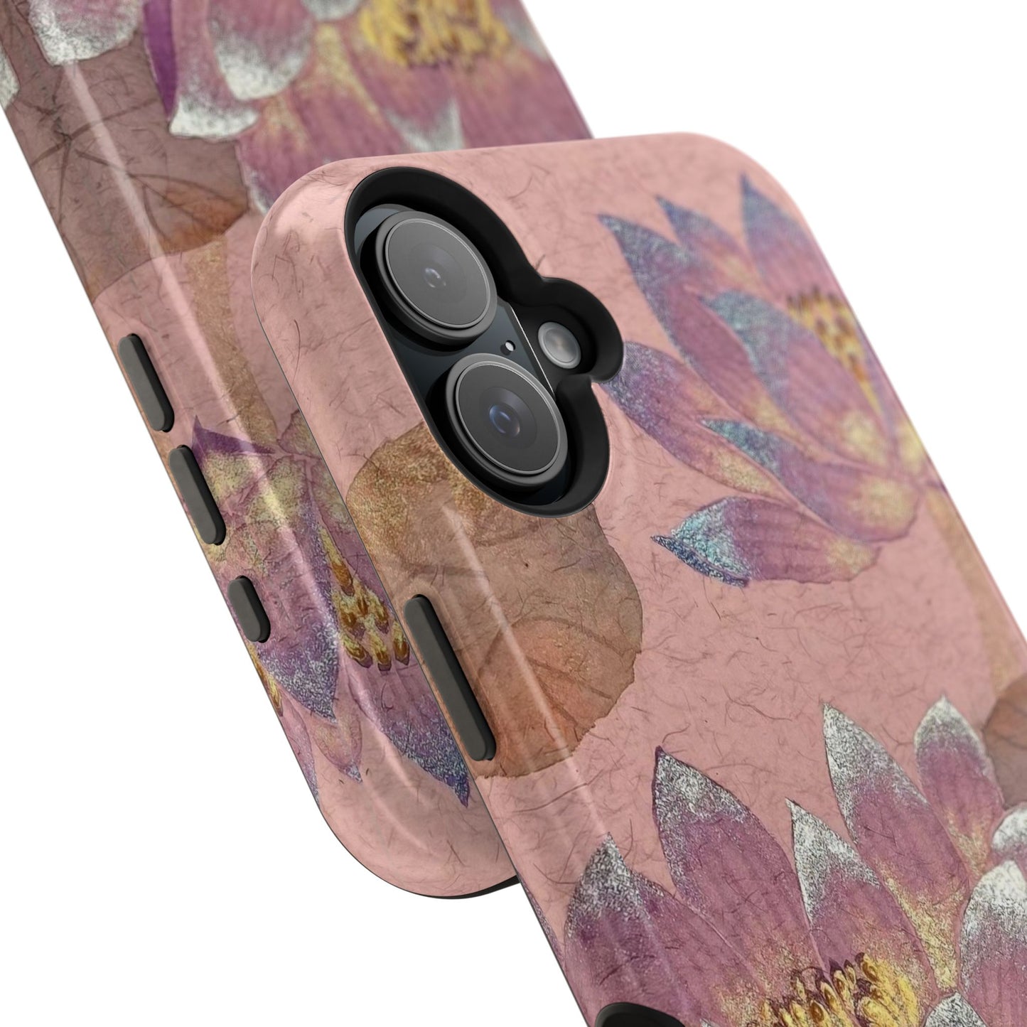 Water Lillies Case