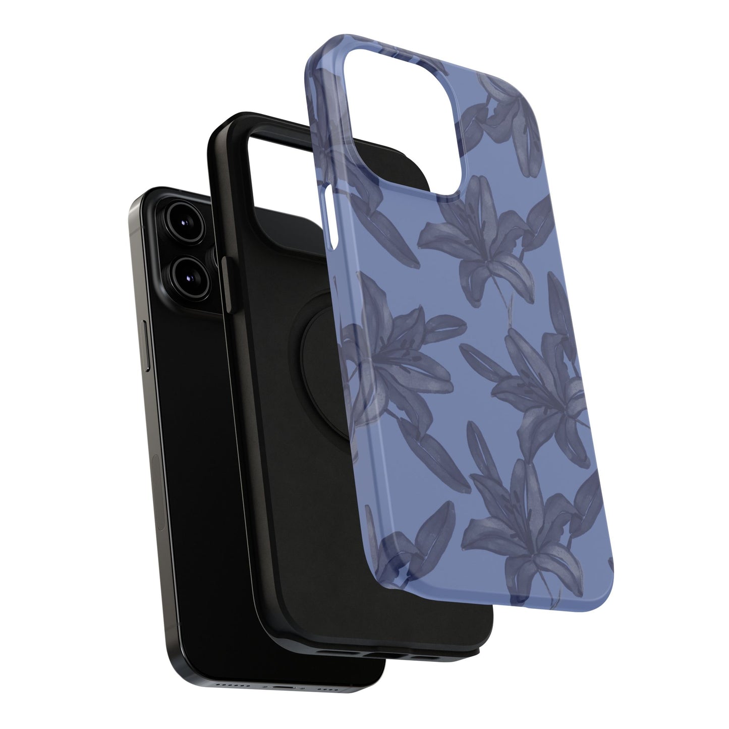 Blue Meadow Case