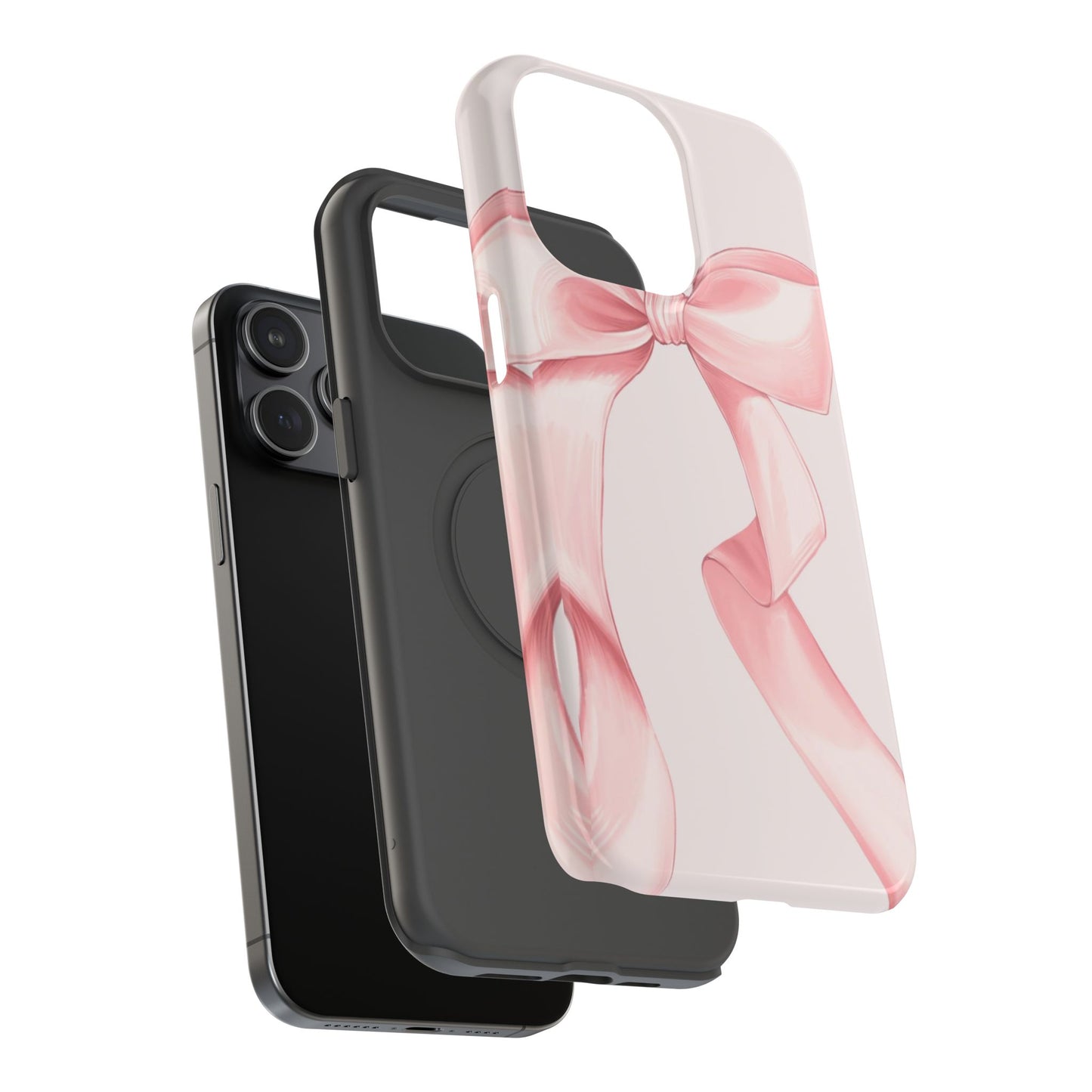 Tied With A Ribbon Case