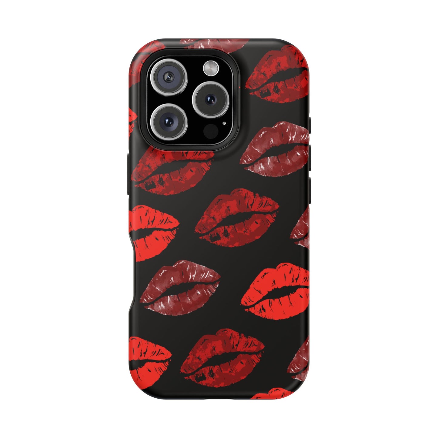 Lip Locked Case
